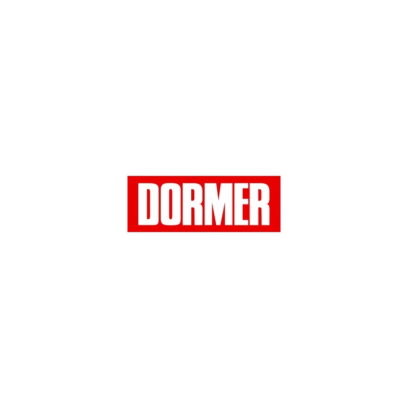 DORMER Catalogue Download