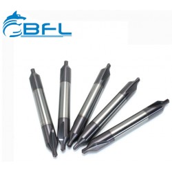 BFL CARBIDE CENTER DRILL