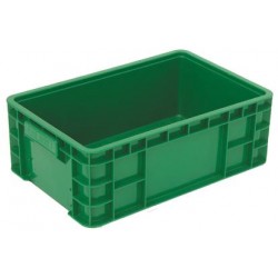 ลังพลาสติกทึบ 1026 (Plastic Container)
