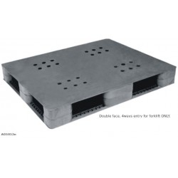 พาเลทสำหรับงานหนัก (Heavy Duty Palette)