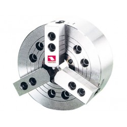 VERTEX - หัวจับ 3 จับ CHUCK 3 JAW