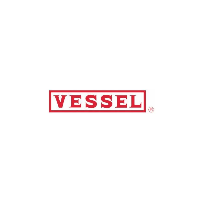VESSEL Catalogue IS INDUSTRIAL SUPPLY "You Need, We Serve" จำหน่าย