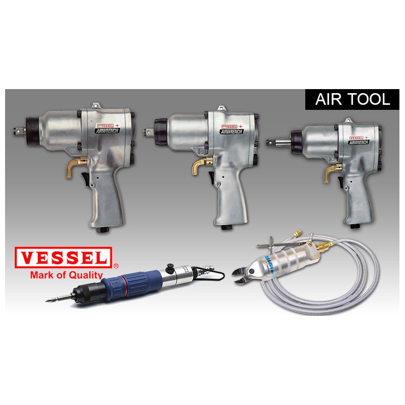 VESSEL Catalogue IS INDUSTRIAL SUPPLY "You Need, We Serve" จำหน่าย